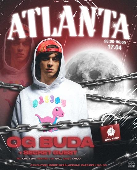 OG Buda