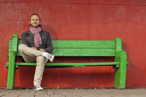 Magic Room | Alexander Belousov [MSK]