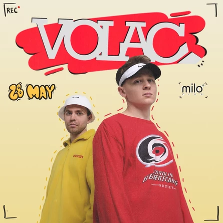 VOLAC 28/05/2021