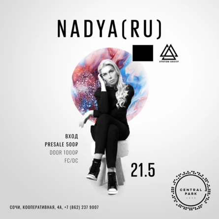 Nadya (RU)