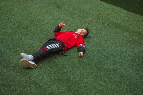 Экскурсия на стадион "Солидарность Арена", 7+