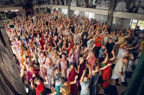 Недільний фестиваль 4 липня