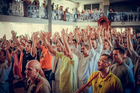 Недільний фестиваль 11 липня