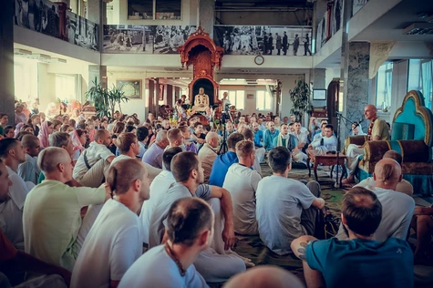 Недільний фестиваль 18 липня