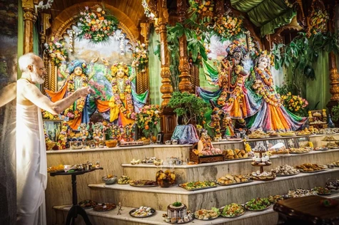 Недільний фестиваль 25 липня