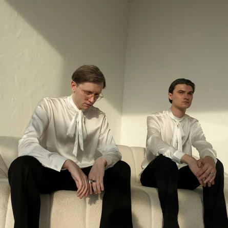 Буерак: презентация альбома