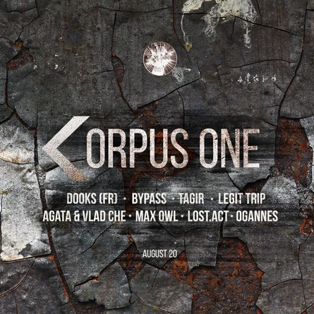 Corpus One
