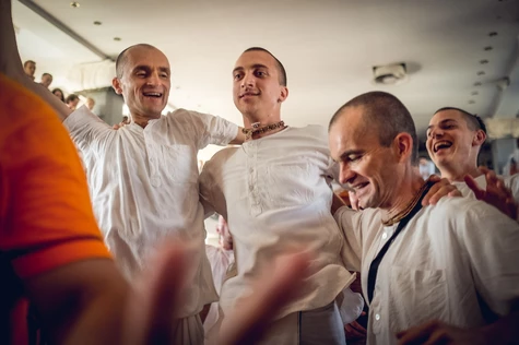 Недільний фестиваль 15 серпня