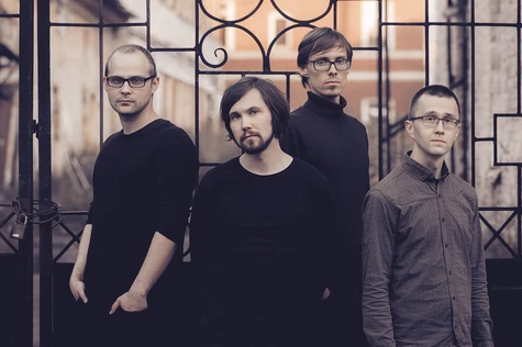 КАФЕ ВАН ГОГ