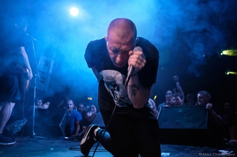 Пионерлагерь Пыльная Радуга