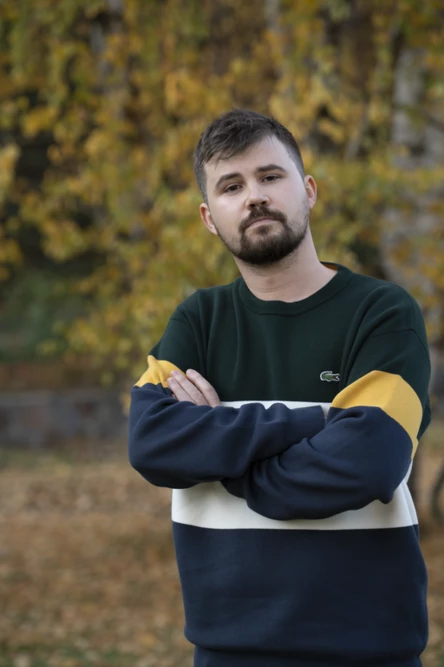 Вася Обломов