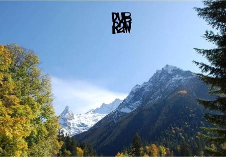 Осенний кэмп / 17 - 19 сентября @ Алибек