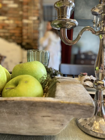 Комната Гения