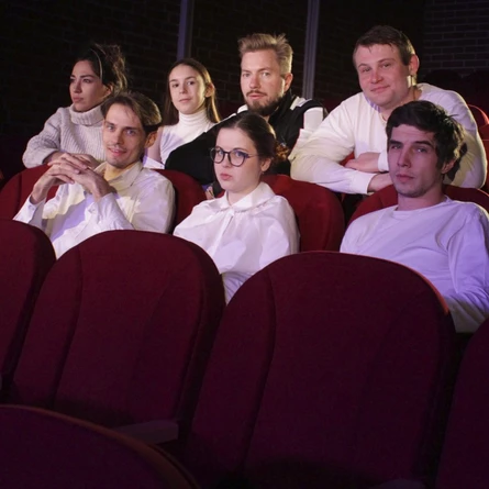 Длинная импровизация 09.10