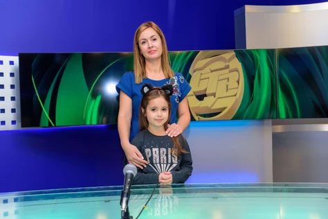 Экскурсия "ТВ Кухня", 7-12