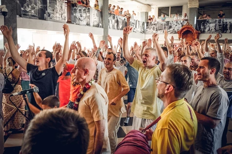 Недільний фестиваль 17 жовтня