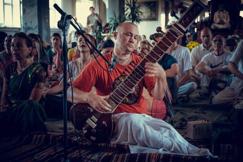 Недільний фестиваль 24 жовтня