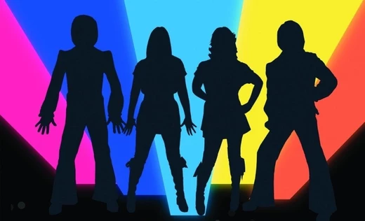 Abba-Tribute