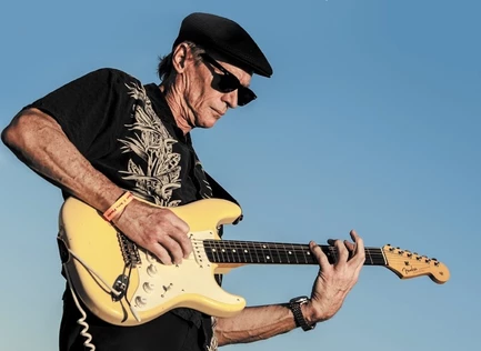 Чарльз Бёртон (США)