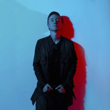 MAGIC ROOM | DJ SVET (MSK)