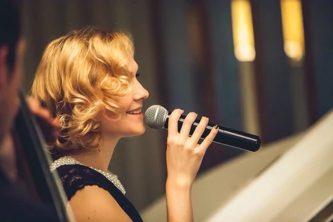 Советские песни в джазе