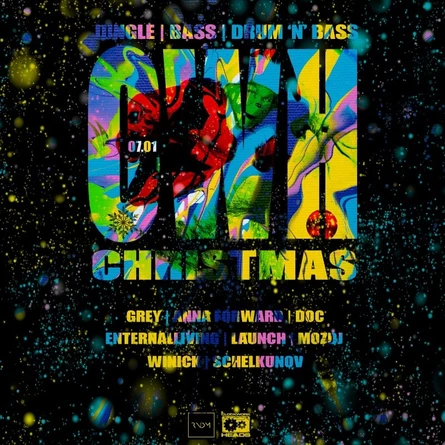 CWH | CHRISTMAS